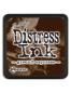 Preview: ♦ Mini Distress Ink ♦ Ground Espresso • baschtelhuette.ch