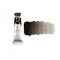 Mobile Preview: ❀Art Philosophy Watercolor Tube - IVORY BLACK