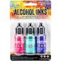 Mobile Preview: Tim Holtz Alcohol Ink Kit# Beach Deco