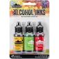 Mobile Preview: Tim Holtz Alcohol Ink Kit#Conservatory
