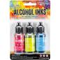 Mobile Preview: Tim Holtz Alcohol Ink Kit#Dockside Picnic