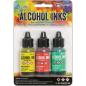 Mobile Preview: Tim Holtz Alcohol Ink Kit#Key West