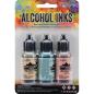 Mobile Preview: Tim Holtz Alcohol Ink Kit#  Lakeshore