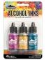 Preview: Tim Holtz Alcohol Ink Kit# Nature Walk
