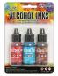 Mobile Preview: Tim Holtz Alcohol Ink Kit# Rodeo
