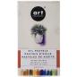 Preview: ❀ Prima Marketing Art Philosophy Oil Pastels RUSTIC ❀