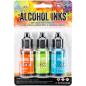 Mobile Preview: Tim Holtz Alcohol Ink Kit# Spring Break
