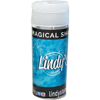 Lindy's Magical Shaker - Guten Tag Teal