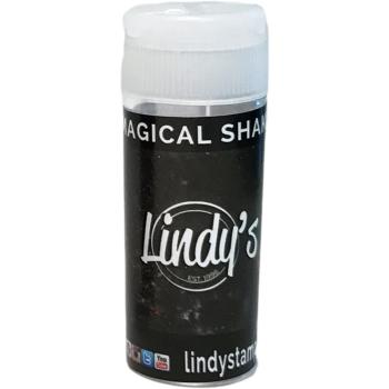 Lindy's Magical Shaker - Black Forest Black