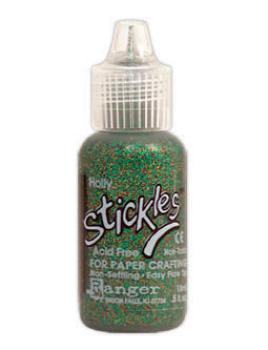 Holly Stickles Glitter Glue