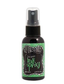 Dylusions Ink Spray - Cut Grass