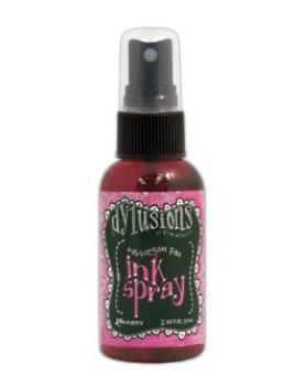 ❀ Dylusions Ink Spray Bubblegum Pink ❀