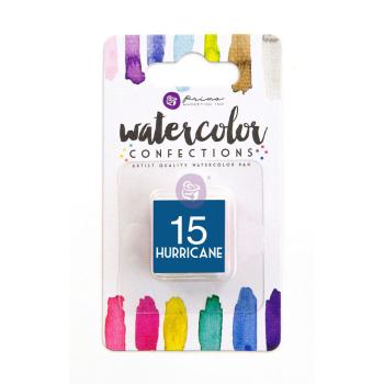 Refill Watercolor Confections - Hurricane - 15