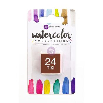 Refill Watercolor Confections - Tiki - 24