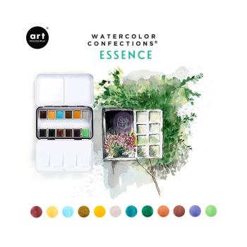 Prima Marketing Watercolor Confections - Essence