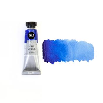 ❀Art Philosophy Watercolor Tube - COBALT BLUE HUE