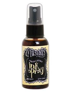 Dylusions Ink Spray - Vanilla Custard