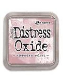 Distress Oxide Stempelkissen - Victorian Velvet