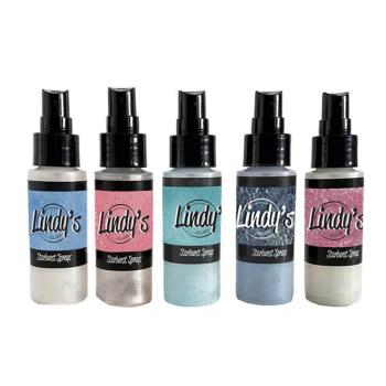 ❀Lindy's Shimmer Spray Set - Arctic Adventures❀