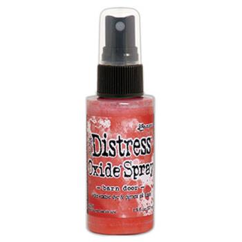 ❅Tim Holtz Distress® Oxide® Spray - BARN DOOR