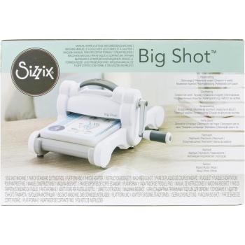 Sizzix Big Shot Maschine