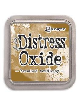 Distress Oxide Stempelkissen - Brushed Corduroy