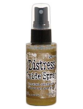 Tim Holtz Distress® Oxide® Spray - BRUSHED CORDUROY