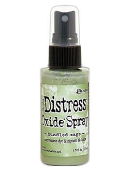 T✱TH Distress Oxide Spray Bundled Sage✱Baschtelhuette.ch