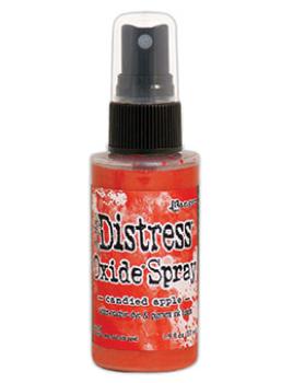 Tim Holtz Distress® Oxide® Spray - CANDIED APPLE