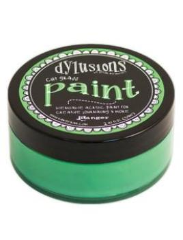 Dylusions Paint - Cut Grass