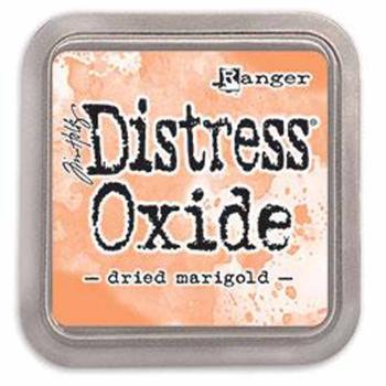 Distress Oxide Stempelkissen - Dried Marigold