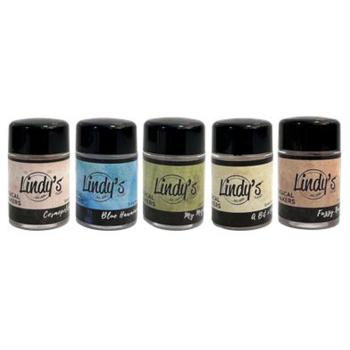 Lindy's Magical Shaker-Set - Drink Me Silly