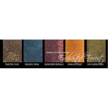 Lindy's Magicals - Enchanted Forest Shimmer