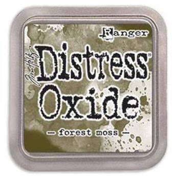 Distress Oxide - Forest Moss