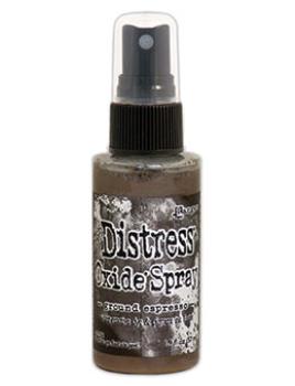Tim Holtz Distress® Oxide® Spray - GROUND ESPRESSO