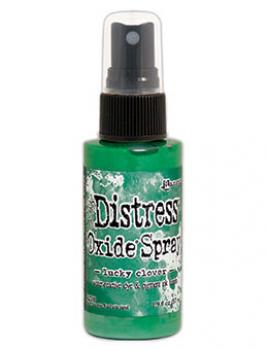 Tim Holtz Distress® Oxide® Spray - LUCKY CLOVER