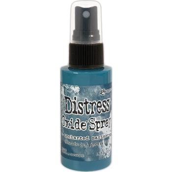 ✱TH Distress Oxide Spray Uncharted Mariner✱