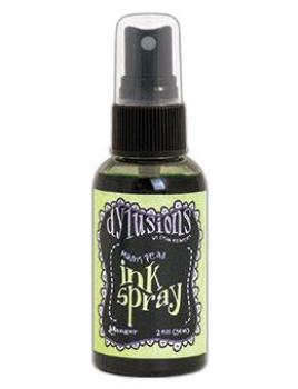 Dylusions Ink Spray - Mushy Peas