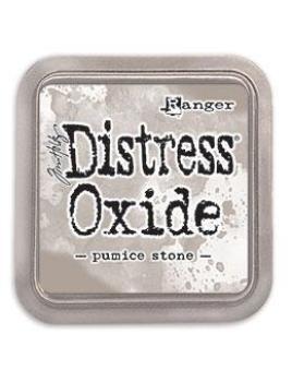 ✸ Distress Oxide Pumic Stone Stempelkissen ✸