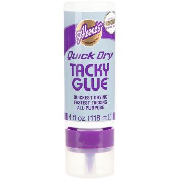 Quick Dry Tacky Glue - Allzweckleim