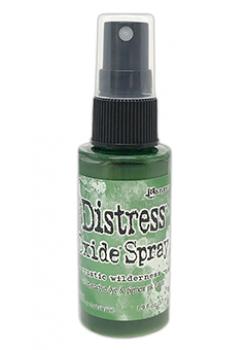 ❅TH Distress Oxide Spray Rustic Wilderness❅