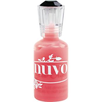 NUVO - Glow Drops - SHOCKING PINK