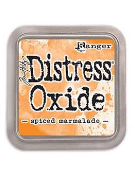Distress Oxide Stempelkissen - Spiced Marmalade