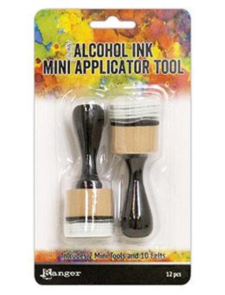 ✸ Alcohol Ink Mini Applicator Tool ✸