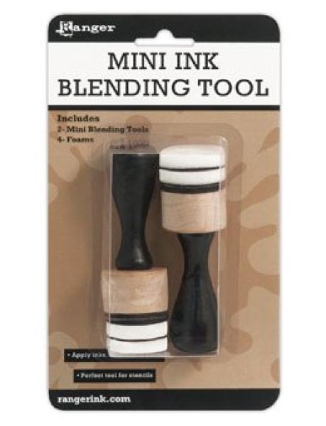 Tim Holtz Mini Ink Blending Tool