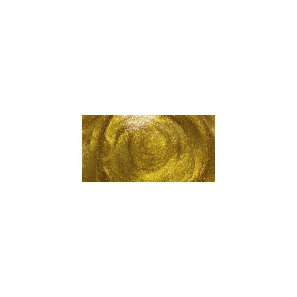 ❀ Nuvo Crystal Drops Mustard Gold ❀ Baschtelhuette.ch
