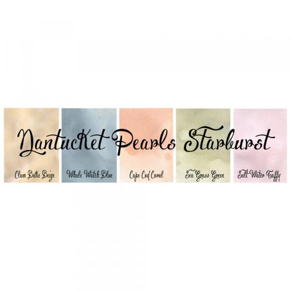 ❀ Lindy's Shimmer Spray Set Nantucket Pearls ❀