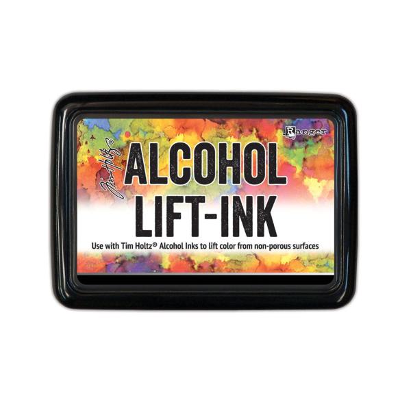 ✸Tim Holtz Alcohol LIFT-INK✸