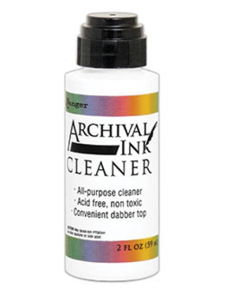 ♥Ranger Archival Ink Cleaner♥