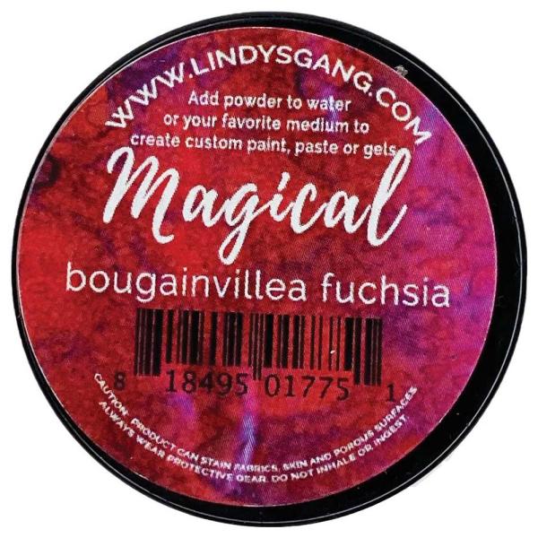 ❀ 620248 Lindy's Magical - Bougainvillea Fuchsia ❀